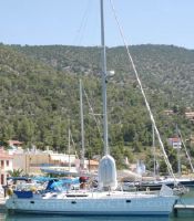 Jeanneau Sun Odyssey 45.2 Owner's Version