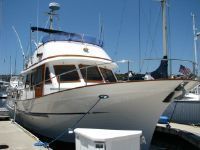 Hershine Trawler