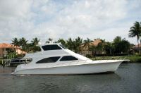 Ocean Yachts Odyssey