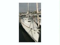 Beneteau First 27.7 S