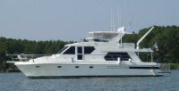 Grand Harbour 57' Pilothouse Motor Yacht, Grand Harbour 57