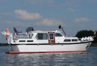 Amirante Cruiser 1050 Ak