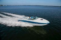 Rinker Captiva 236 Cuddy Cabin