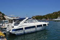 Bavaria Motor Boats Bmb 37 Sport