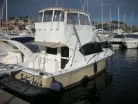 Riviera Marine 33.5 Flybridge