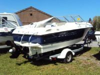 Bayliner 192 Discovery Cuddy (Scl)