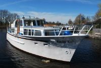 Potmarge Cruiser