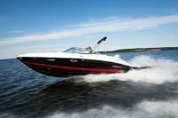 Cruisers Sport Series 279 Cuddy