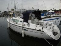 Jeanneau 40 Ds Dksalon
