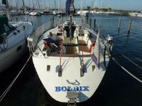 X-Yachts X-372 Sport