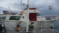 Hatteras 48 Lrc