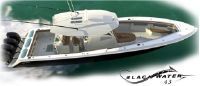 Blackwater Boats 43 Sport