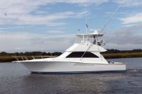 Viking Boats 45 Convertible