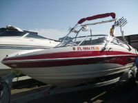 Larson Senza 206 I/O