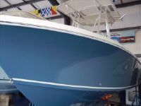 Sailfish Center Console 220 Cc