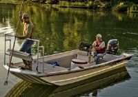 G3 Boats 1860 Cc Deluxe