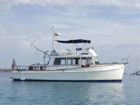 Amrican Marine Ltd Grand Banks 42
