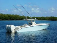Blackwater Boats 36 Sportfish