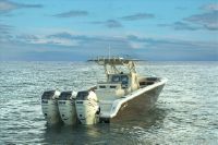 Blackwater Boats 36 Sport