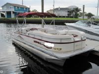 Avalon Windjammer C Elite 22