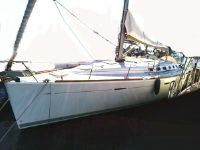Beneteau First 47.7 Private Use