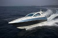 Sealine Sc 38