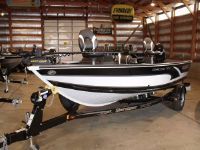 Alumacraft Competitor 175Cs -Le