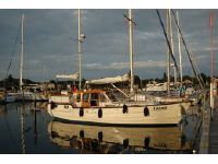 Nauticat Nauticat 38