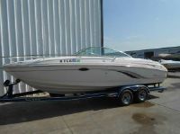 Chaparral 235 Ssi