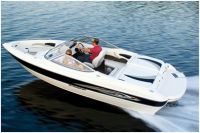 Stingray 205 Ls/Lx/Lr