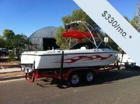 Centurion 23 Escalade