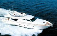 Ferretti 80 1998