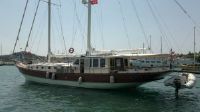26 M - 4 Cabin Wooden Gulet