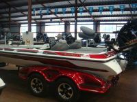 Skeeter Fx20