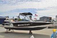 Mastercraft X-45 - Full Restoration!!!