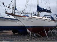 Nantucket Clipper