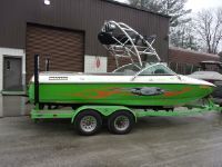 Centurion Cyclone C4