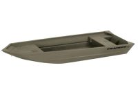 Tracker Boats Welded Jon &Amp; Utility Grizzly 144 ...