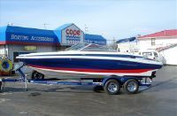 Crownline Ss Series 215 Ss