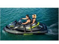 Sea-Doo Luxury Gtx Limited Is 260
