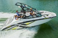 Yamaha 212X With 180 Hp