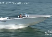 Kazulin Kavalk Sportrunner 25