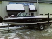 Correct Craft Ski Nautique 200 Open Bow