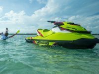 Sea-Doo Recreation Gti Se 130 / 155