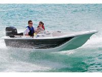 Carolina Skiff Jvx Series Jvx16cc