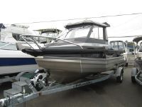 Stabrcraft 2050 Supercab