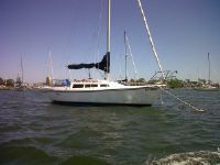 Catalina 27 Sloop