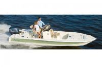 Scout Boat Company Bay Boat 201 Bay Scout