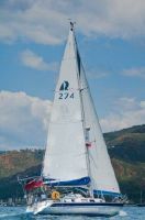 Hallberg-Rassy Hallberg Rassy 34