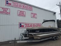 Avalon Catalina Series Quad Lounge 25'